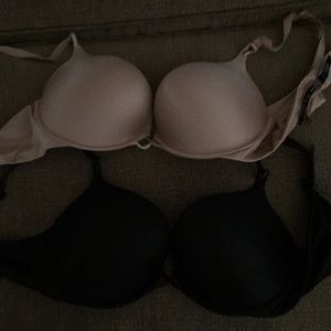 To Victoria’s secret bombshell bras